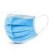 2020 disposable 3ply face mask earloop Perfect Disposable Medical Dust Mouth Face Mask Medical filter Melt-blown fabric