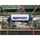 Rotary  Arm 700CM Touchless Car Wash System 15kw