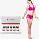 Lipolysis Injection For Reduce Double Chin And Belly Love Handles And Inner Thigh Handles