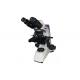 LED Illuminator Clinical Laboratory Microscopes , Laboratory Optical Microscope Save Energy