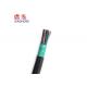 OPTO Electric Composite Overhead Wire Cable Hybrid Fiber Power Cable