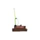 Electronic Spark Plug Pulse Igniter Efficient Ignition System Gas Appliance Ignition Component