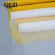 6T to 180T monofilament polyester micron silk screen printing mesh for silk screen printing