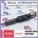 Common Rail Diesel Fuel Injector 095050-5050 RE507860 RE516540 RE519730 RE501924  Tractor