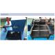Hydraulic Aluminum Copper Tube End Forming Shrinking Flanging Machine