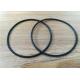 Heat Resistant Large Rubber O Rings , Black Fuel O Rings 101*3.55 High Strength