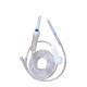 1.35m 1.5m 2m Disposable Infusion Sets , Medical Infusion Set With Needle