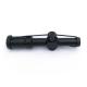 1.2-6x24 Long Range Rifle Scopes First Focal Plane With R/G Illuminated
