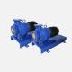 Electric Magnetic Drive Centrifugal Pump For Demanding Applications