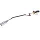 Gas Propane Torch Weed Burner Killer Flame Blow Torch for Roofng Roads Ice ODM Support