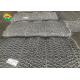 2.7mm Galvanized Wire Mesh Gabion Box 80x100mm for River Bank Protect