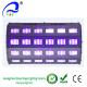 24PCS*3W UV LED 100W Stage Light