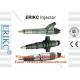 ERIKC 0445120126 Bosch fuel pump Injectors 0 445 120 126 heavy truck pump Injection 0445 120 126 for KOBELCO