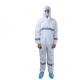 Waterproof Medical Protective Clothing Protection Safety For Surgical
