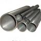 SS304 50mm Cold Drawn Precision 2.5 Inch Stainless Seamless Hydraulic Steel Pipe Boiler Oil Pipe