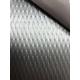 China Decorative 5WL Embossed Satin Finish Stainless Steel Sheet Factory In Foshan