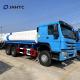 15cbm Blue HOWO 6X4 15000L Water Spray Sprinkler Tanker Truck