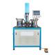 Automatic Hydraulic Riveting Machine For Aluminum Cookware Handle Riveting