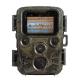 H5812 Trail Camera 0.2 Trigerring Time Lapse Hunting Camera Outdoor Solar Panel Stealth Cameras