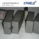 Exothermic Welding Mold, Graphite Mold,Thermal Welding Mold, with Mold Clamp