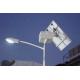 Solar Street Light-4 Meters