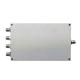 SMA Microstrip 4 Way Wilkinson Power Divider 0.6GHz To 6GHz