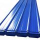 Lightweight Alu Color Roofing Sheet With Excellent Weather Resistance And Custom Color Options