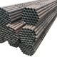A333 A335 Stpt42 Welded Seamless Steel Pipe G3456 DN15 Sch40 LSAW SSAW Galvanized Tube