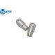 Anodized Aluminum Machining Parts for Customized Size and Drawings in CNC Milling