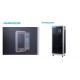 Industrial Portable R410A Refrigerant Dehumidifier 180L/D Air Dryer