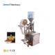 Multifunction 304 Spices Automatic Powder Packing Machine