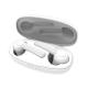 Comfortable Binaural ODM 45mAh Wireless In Ear Earphones