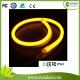 neon flexible led light china supplier led flex neon yellow led neon