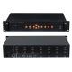 LCD Display 3D Video Wall Controller 4x4 1 In 16 HDMI Output