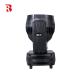 4 In 1 LED Zoom 19pcs 15W RGBW LED Mini Moving Head Gobo Lights