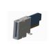 Connectors ME1005610201041 EDSFF Mini Cool Edge 060mm Connector 56POS Right Angle