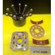 PARKER V12-80 Hydraulic Piston Pump Spare Parts/repair kits