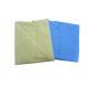 Comfortable Disposable Laboratory Gowns , CPE Disposable Protective Clothing