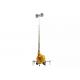 Lighting Tower I9L Series use LED Lights Electric Lifting for 9meters Height