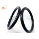 Black HNBR 90 shore Hardness O Ring Hydrogenate Nitrile Seals for Air conditioning