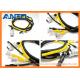 6156-81-9211 6D125 Engine Injector Wiring Harness For PC400-7 Komatsu Excavator Parts