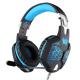 KOTION EACH G1100 Gaming Headphone Headset with Mic Stereo Bass Breathing LED Light