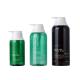 300ml 500ml And 650ml PET Lotion Bottles With Wide Cylindrical Body For Easy Handling