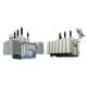 3 Phase Double Winding 110kv 220KV high voltage oil type power transformer /insulation power transformer Copper Material