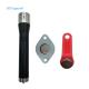 Watchmen Security Guard Touring System Touch Probe Management 215 Gram