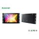 10.1/15.6 Inch LCD Advertising Screen Wifi 4G Ultra Thin Open Frame Digital Signage