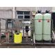 Corrosive Resistant RO Water Treatment Plant For Drinking Water