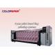 Large Format Roll to Roll All in one  Cotton & Polyester Textile Printing Machine Made in China
