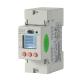 10-60A 220VAC 1 Phase Din Rail Energy Meter With Multi Tariff Energies ADL100-ET