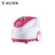 Easy To Operate Handheld Dress Steamer , Flat Pole Fabric Clothes Steamer